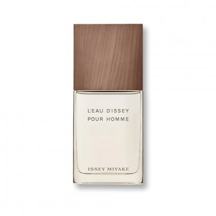 Issey Miyake L'Eau d'Issey Pour Homme Vétiver Eau de Toilette Intense 50ml