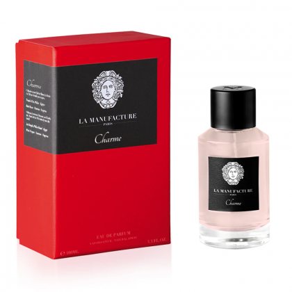 La Manufacture Charme