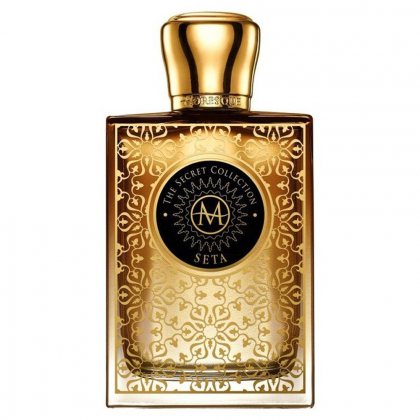 Moresque Seta