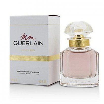 Guerlain Mon Guerlain Eau de Parfum 30ml Vaporisateur 30ml