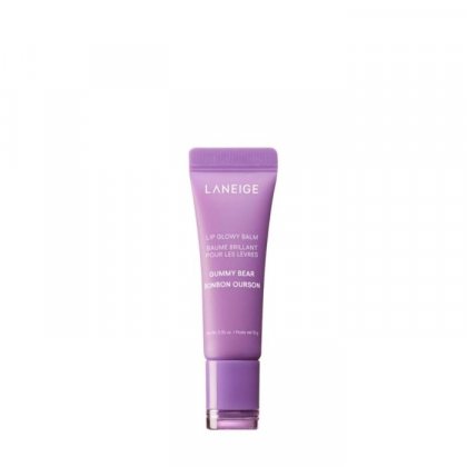Laneige Lip Glowy Balm Gummy Bear