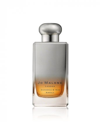 Jo Malone Gardenia & Oud Absolu (Without Box)