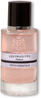 Jacques Fath Les Frivolites Parfum 100ml