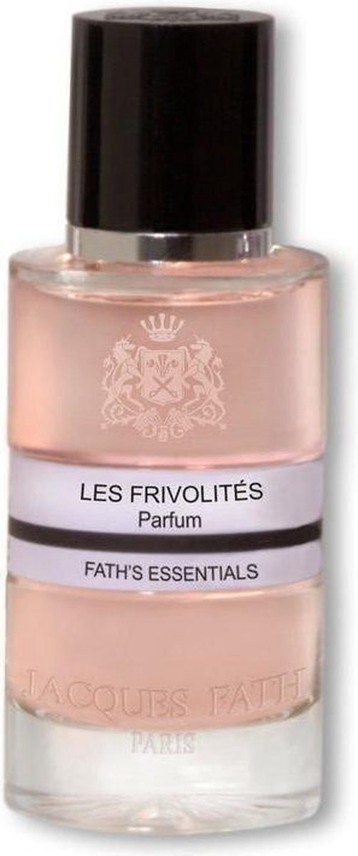 Jacques Fath Les Frivolites Parfum 100ml