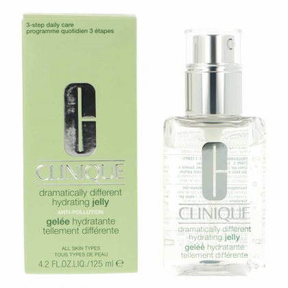 Clinique Dramatically Different Hydrating Jelly