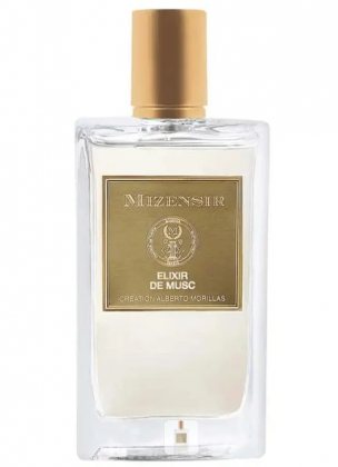 Mizensir Elixir De Musc