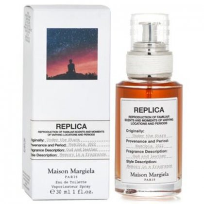 Maison Margiela Under The Stars
