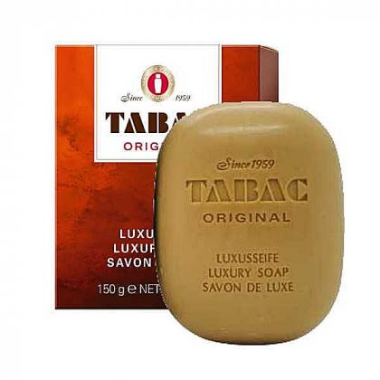Tabac Luxury In Folding Box