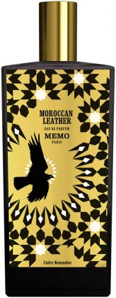 Memo Moroccan Leather