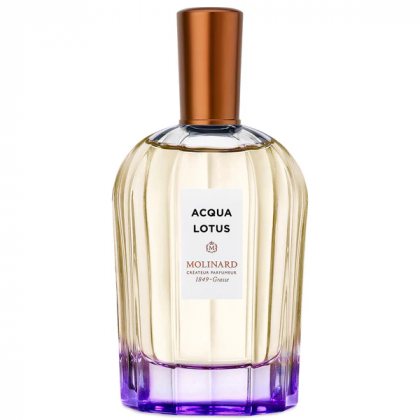 Molinard Acqua Lotus +