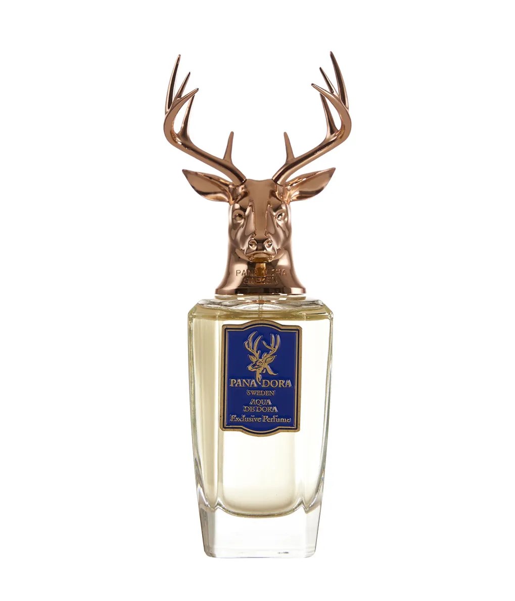 Pana Dora Aqua de Dora Eau de Parfum 100ml