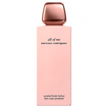 Narciso Rodriguez All Of Me