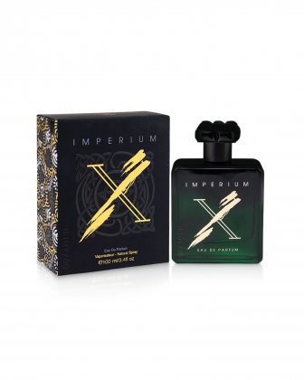 Fragrance World Imperium X