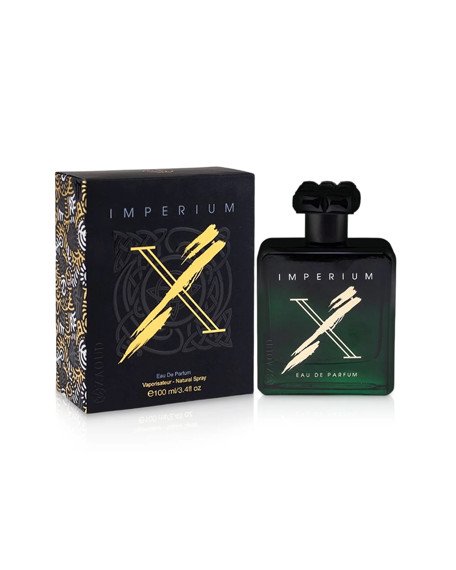 Fragrance World Imperium X