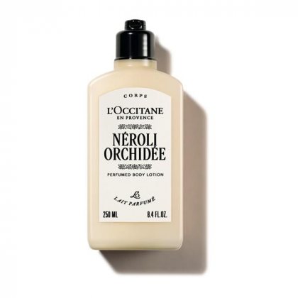 Occitane Neroli & Orchid B/L