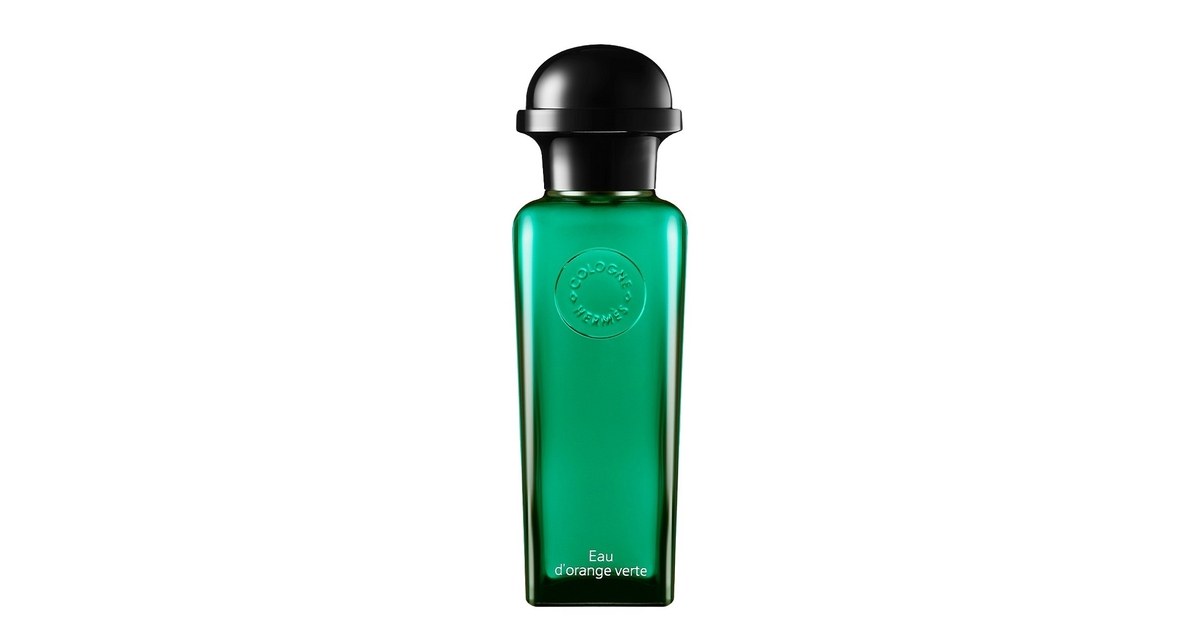 Hermès Eau d'Orange Verte Eau de Cologne 50ml