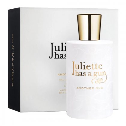 Juliette Has A Gun Another Oud