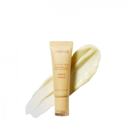 Laneige Lip Glowy Balm Vanila