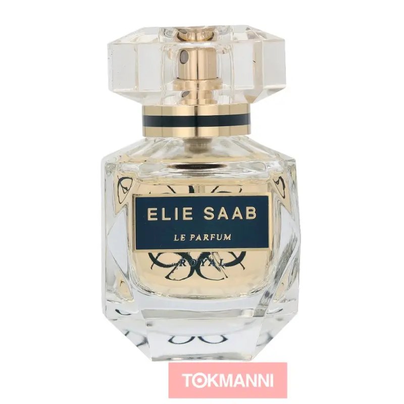 Elie Saab Le Parfum Royal Eau de Parfum