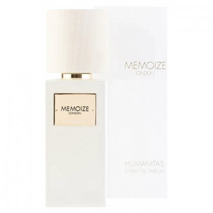 Memoize London Memoize Humanitas Eau de Parfum 7.5ml