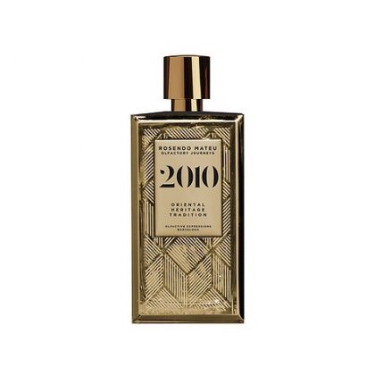 Rosendo Mateu 2010 Eau de Parfum 100ml
