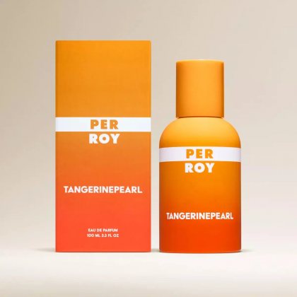 Perroy Tangerine Pearl