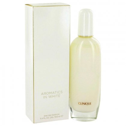 Clinique Aromatics In White Eau de Parfum 100ml
