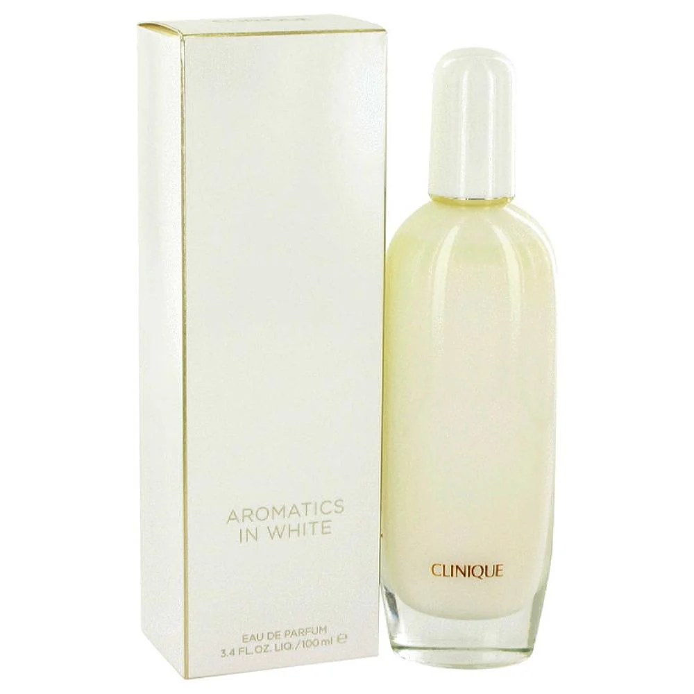 Clinique Aromatics In White Eau de Parfum 100ml
