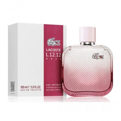 Lacoste L12.12 Rose Intense