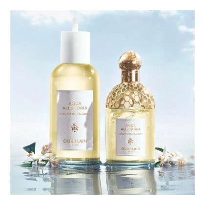 Guerlain Aqua Allegoria Bergamote Calabria Eau de Toilette 75ml