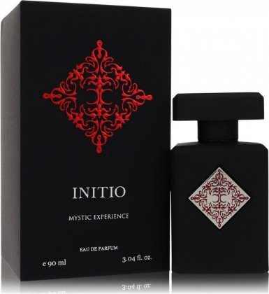 Initio Mystic Experience