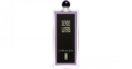 Serge Lutens La Fille Tour Fer