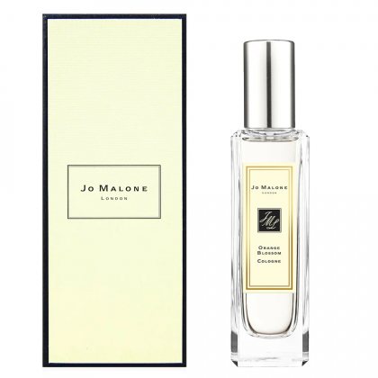 Jo Malone Orange Blossom Cologne (Without Box)