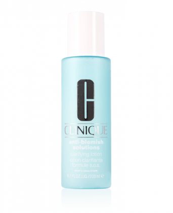 Clinique Anti-Blemish Solutions Clarifying Lotion 200ml