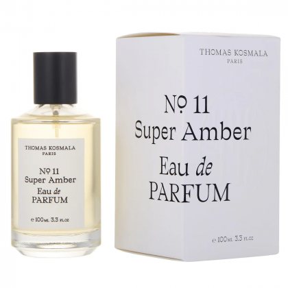 Thomas Kosmala Super Amber