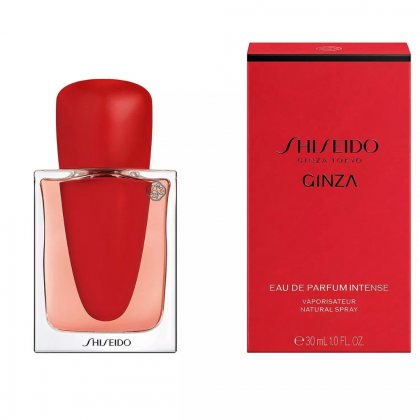 Shiseido Ginza Intense