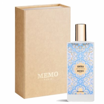 Memo Sintra Eau de Parfum 75ml