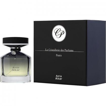 Cristallerie Des Parfums Aeria Alkar Eau de Parfum 100ml