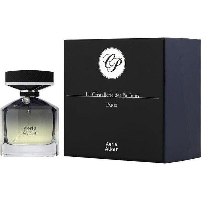 Cristallerie Des Parfums Aeria Alkar Eau de Parfum 100ml