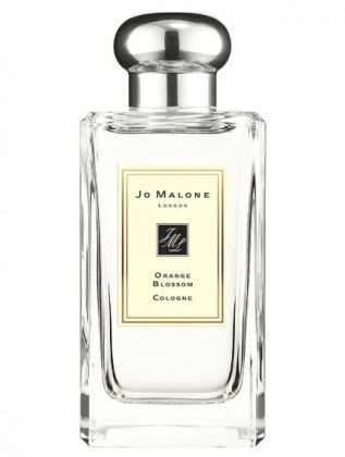 Jo Malone Orange Blossom Cologne (Without Box)