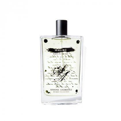 Simone Andreoli Malibu Eau de Parfum 7.5 ml