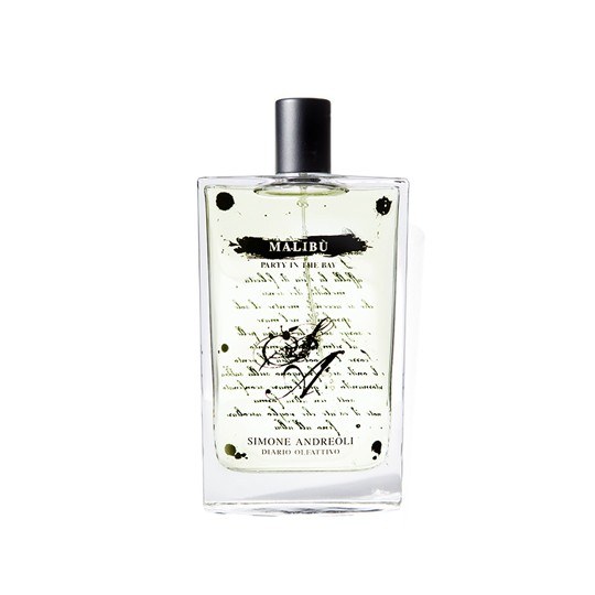 Simone Andreoli Malibu Eau de Parfum 7.5 ml