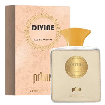 French Avenue Divin Vert Men Eau de Parfum 100ml