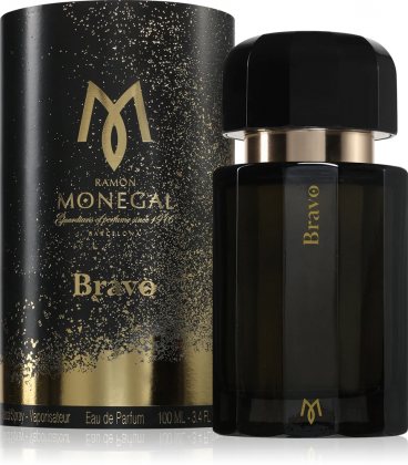 Ramon Monegal Bravo