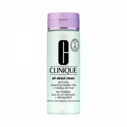 Clinique All In One Micellar Milk Mix-Dry Skin