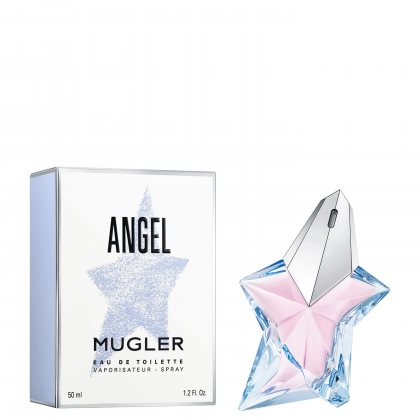 Mugler Angel