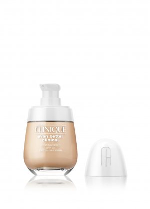 Clinique Even Better Clinical Spf 20 Cn 28 Ivory