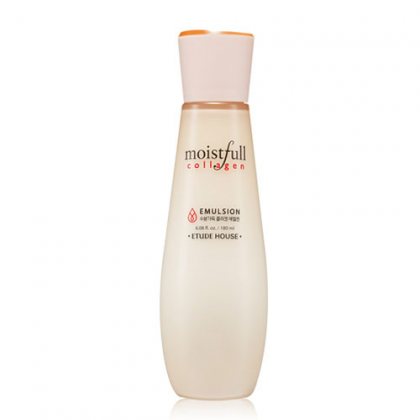 Etude House Moistfull Collagen Emulsion