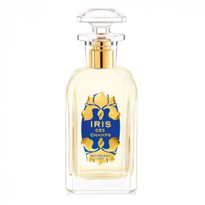 Houbigant Iris Des Champs