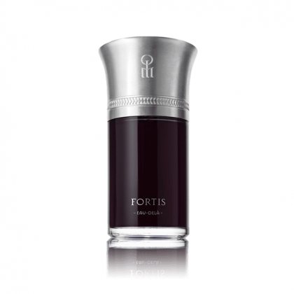 Liquides Imaginaires Fortis